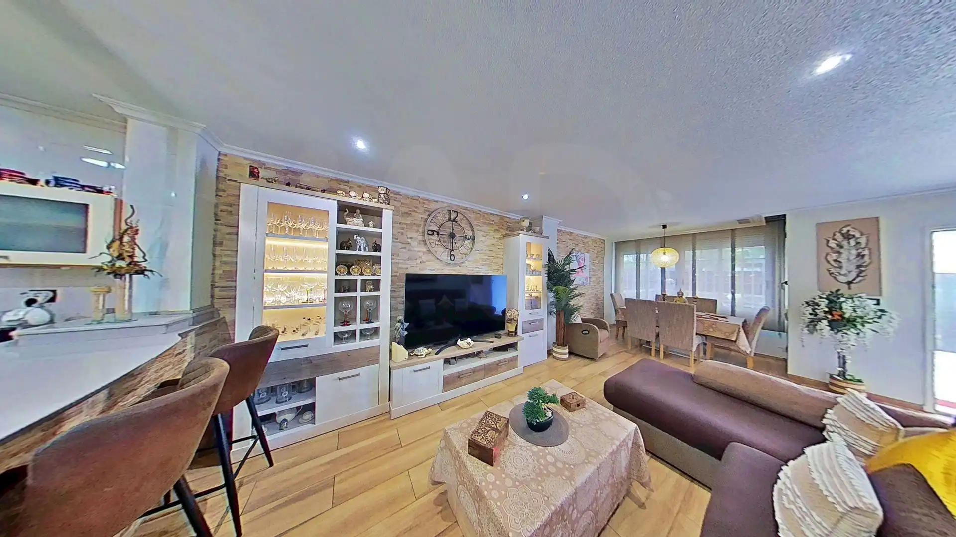Casa pareada con piscina en venta en Elche ciudad, imagen 9