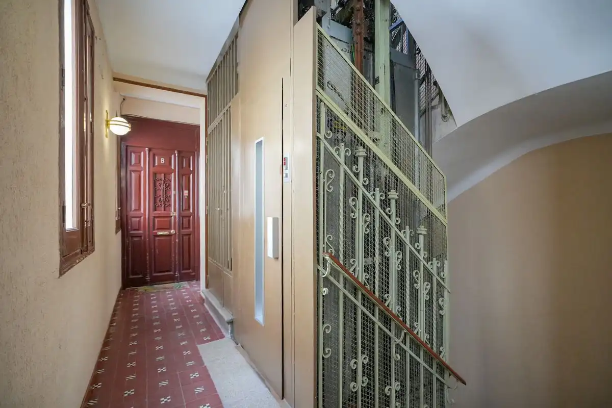 Flat with lift for sale in Calle de José Ortega y Gasset, imagen 22