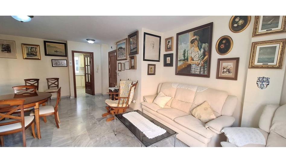 Foto 1 de Pis en venda a Playa del Rincón, Málaga