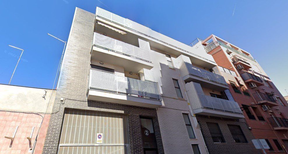 Wohnung zum verkauf in San Ramón - Monte de Piedad