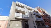 Exterior view of Flat for sale in Xirivella  with Alarm