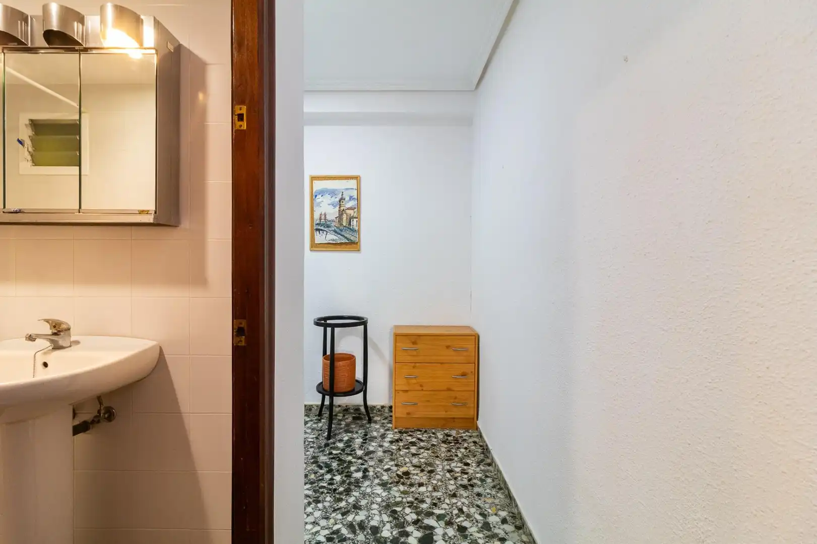 Piso en venta en Valencia