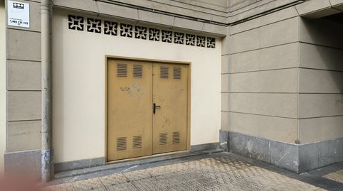 Foto 3 von Geschaftsraum zur Miete in Bizkaia Kalea, Zarautz, Gipuzkoa