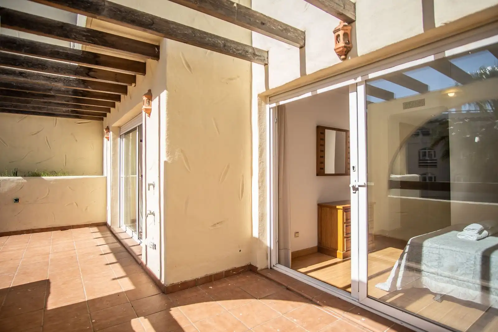 Wohnung mit Pool zum Verkauf in Calle Condado de Huelva 12, imagen 22