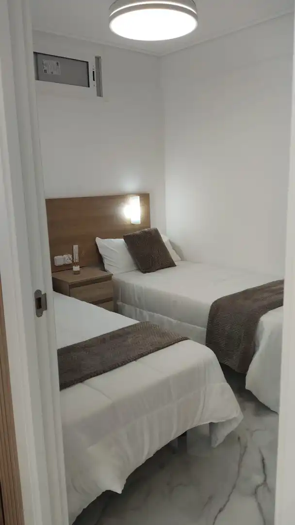 Mini appartamento con piscina in vendita a Rincón de Loix, imagen 5