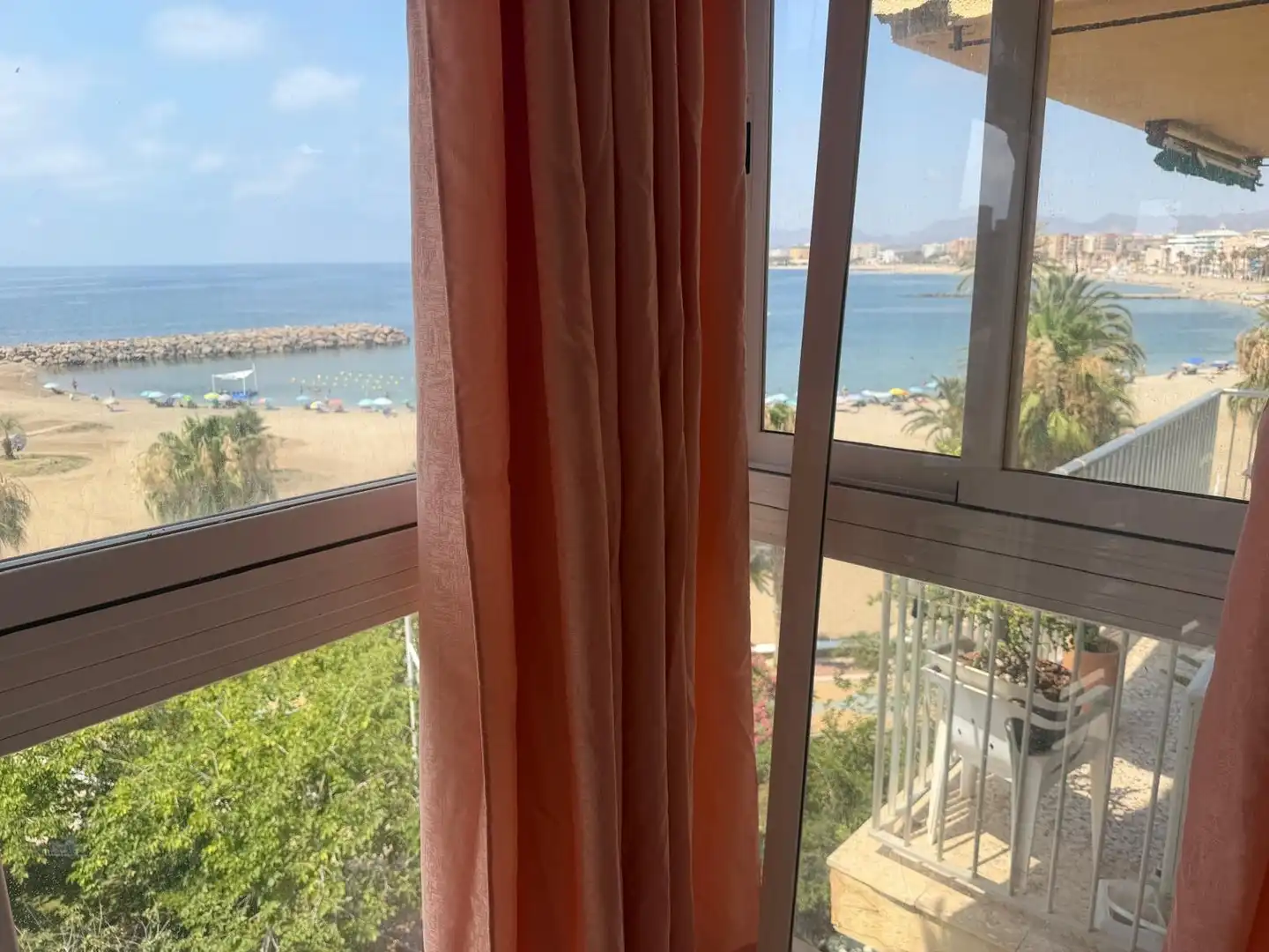 Appartement avec terrasse à vendre à Casco Antiguo, imagen 4