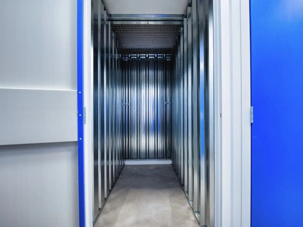 Storage room for rent in Sevilla  with Alarm