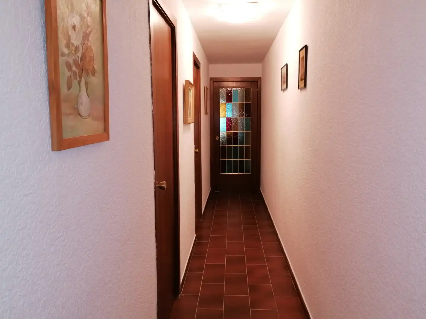 Apartamento de alquiler en Calafell con Terraza, Amueblado y Horno