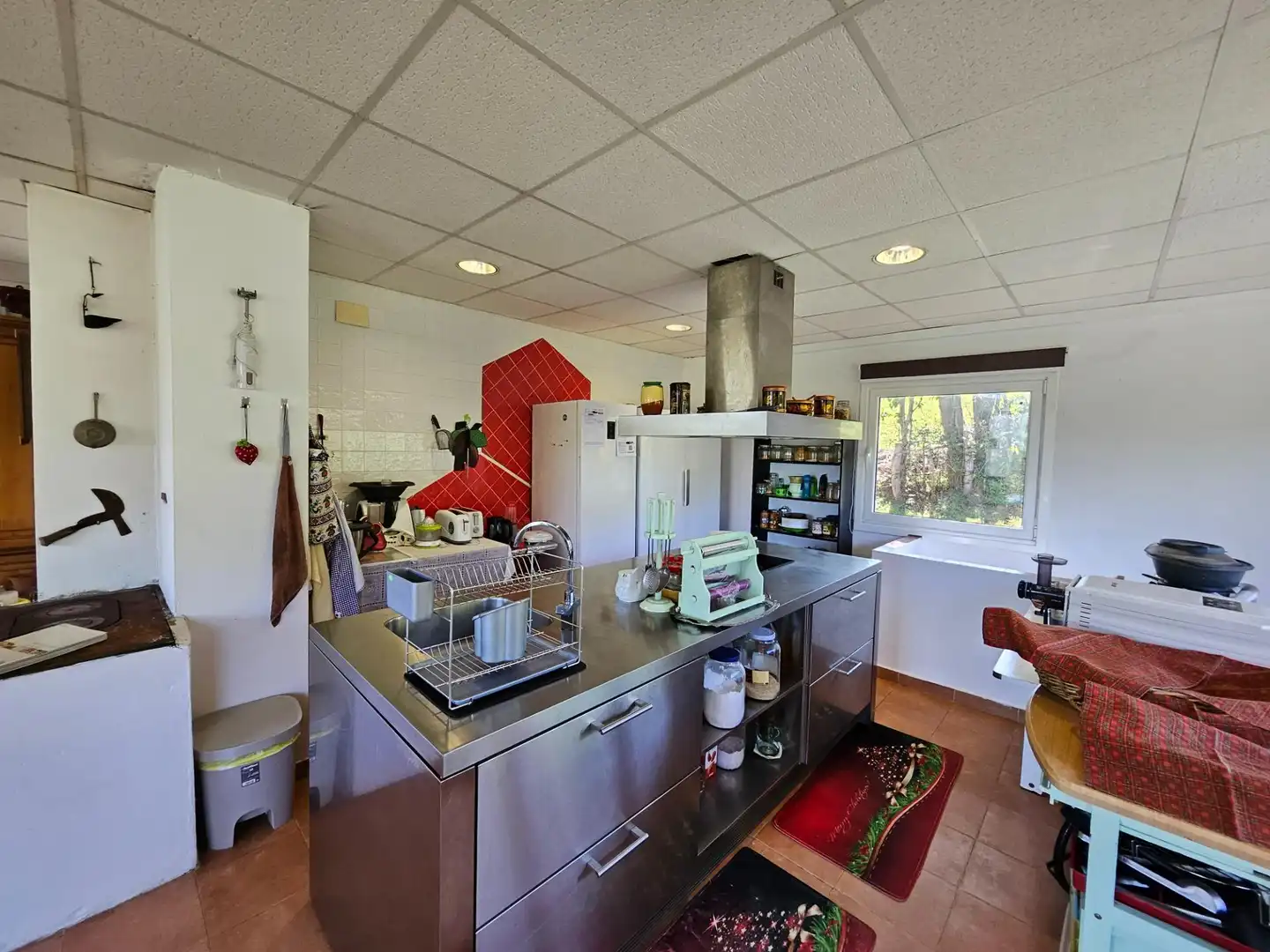 Country homes for sale in Allande