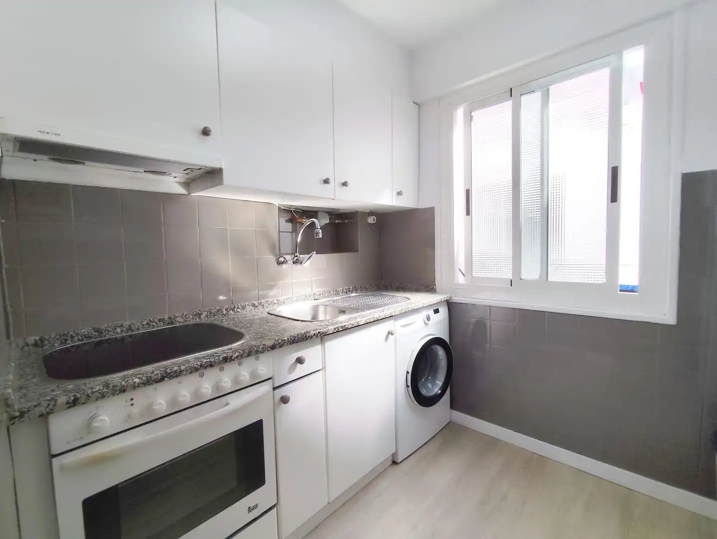 Wohnung mit Aufzug zur Miete in Calle de Nuestra Señora del Agua, imagen 5