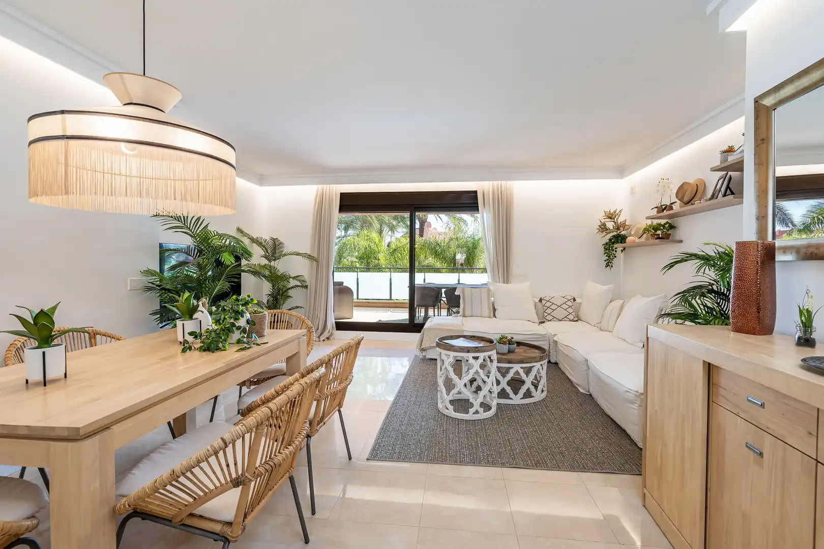 Appartement compact avec piscine à vendre à Selwo, imagen 2