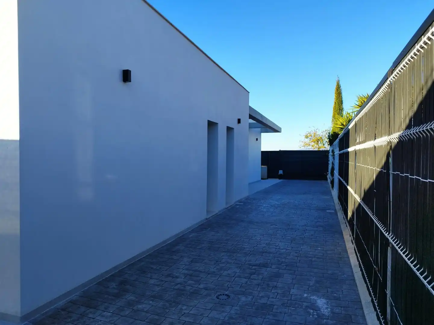 Exterior view of Houses for sale in Molina de Segura