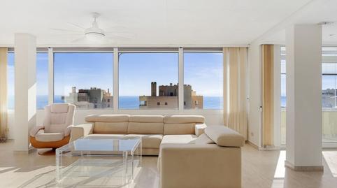 Foto 2 de Dúplex en venda a Playamar - Benyamina, Torremolinos