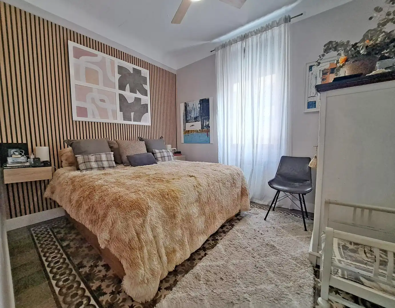 Appartement avec terrasse à vendre à Centro, imagen 15