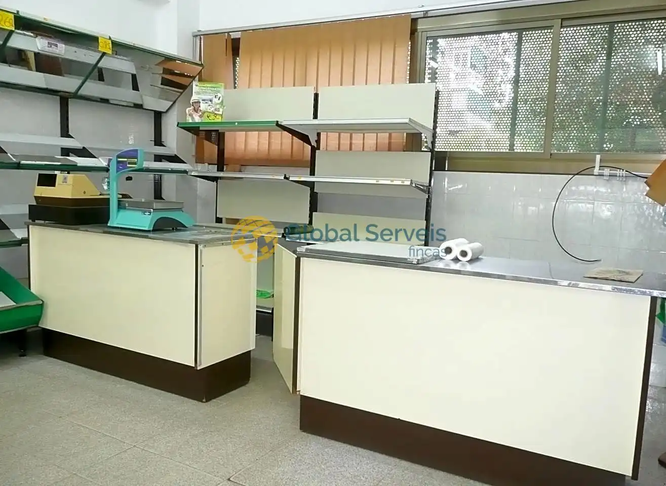 Local comercial en alquiler en Abrera, imagen 10