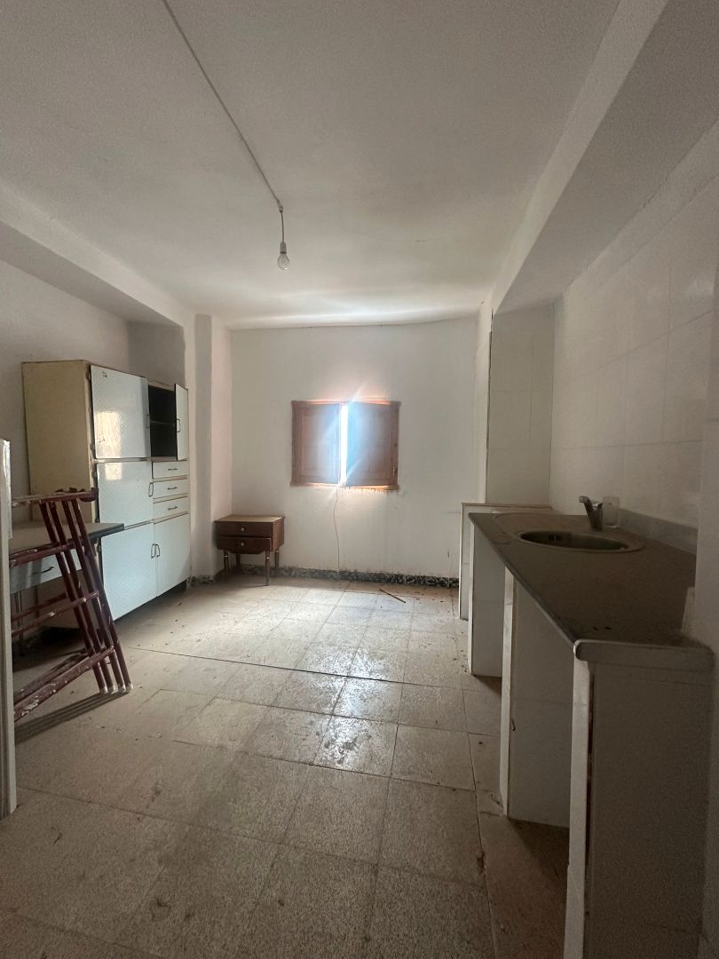Kitchen of House or chalet for sale in Moratalla