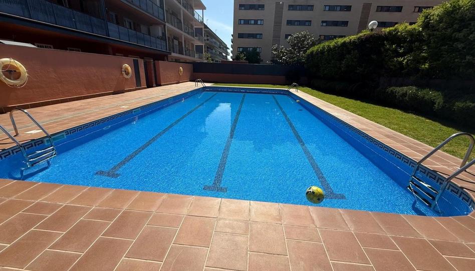 Foto 1 de Àtic en venda a Zona Industrial i Agrícola, Barcelona