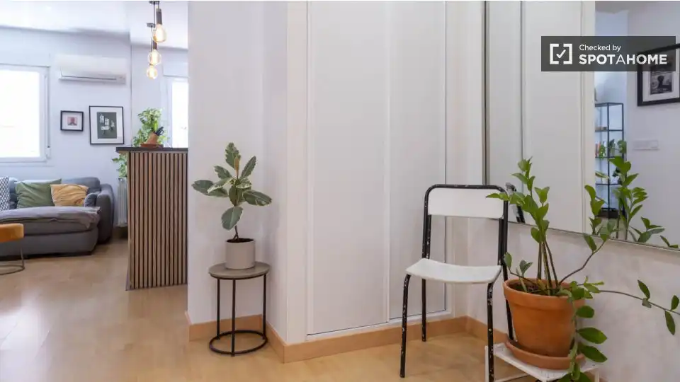 Flat to rent in Centro, imagen 16