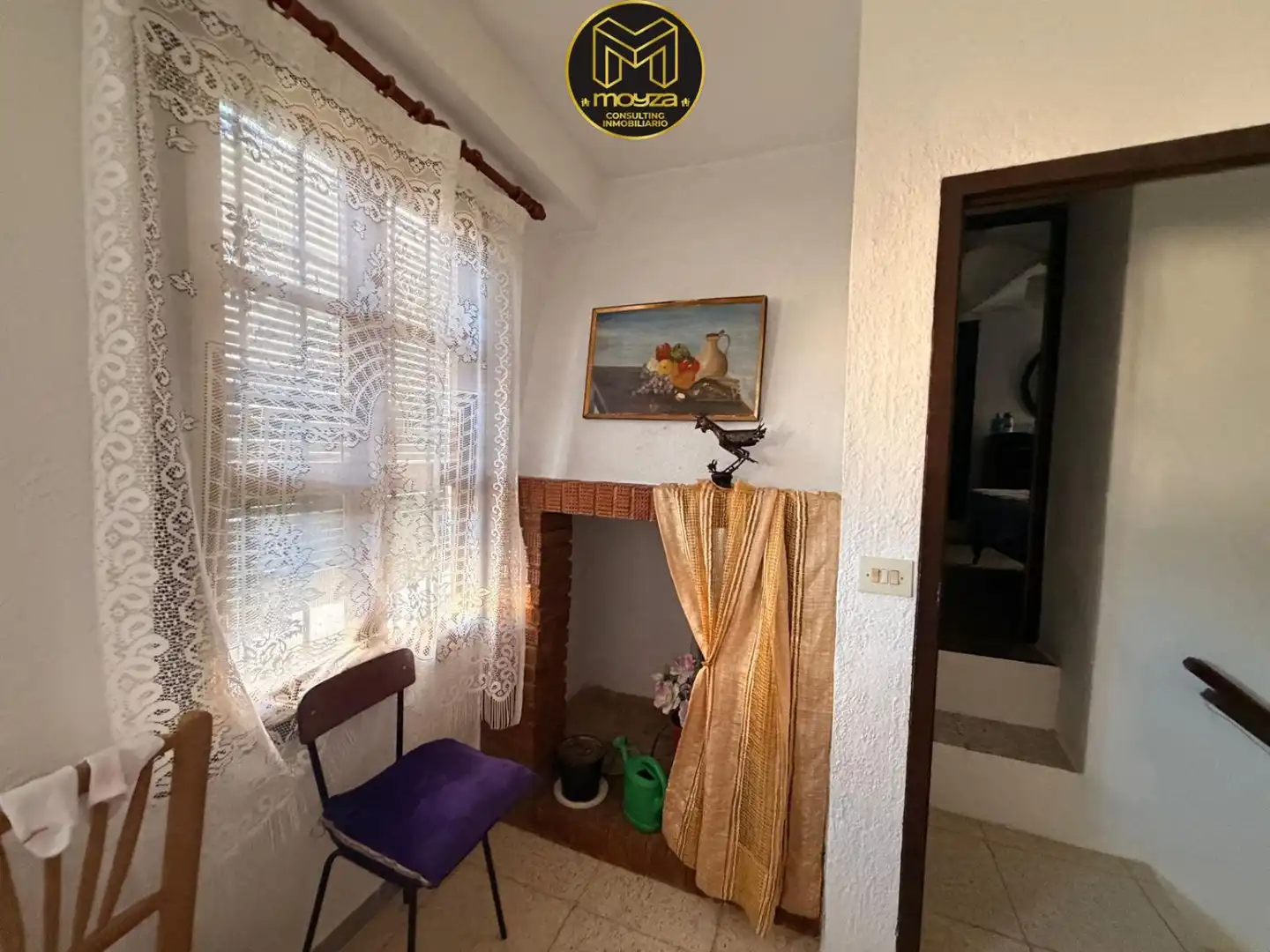 Casa o xalet en venda en Cambil amb Terrassa