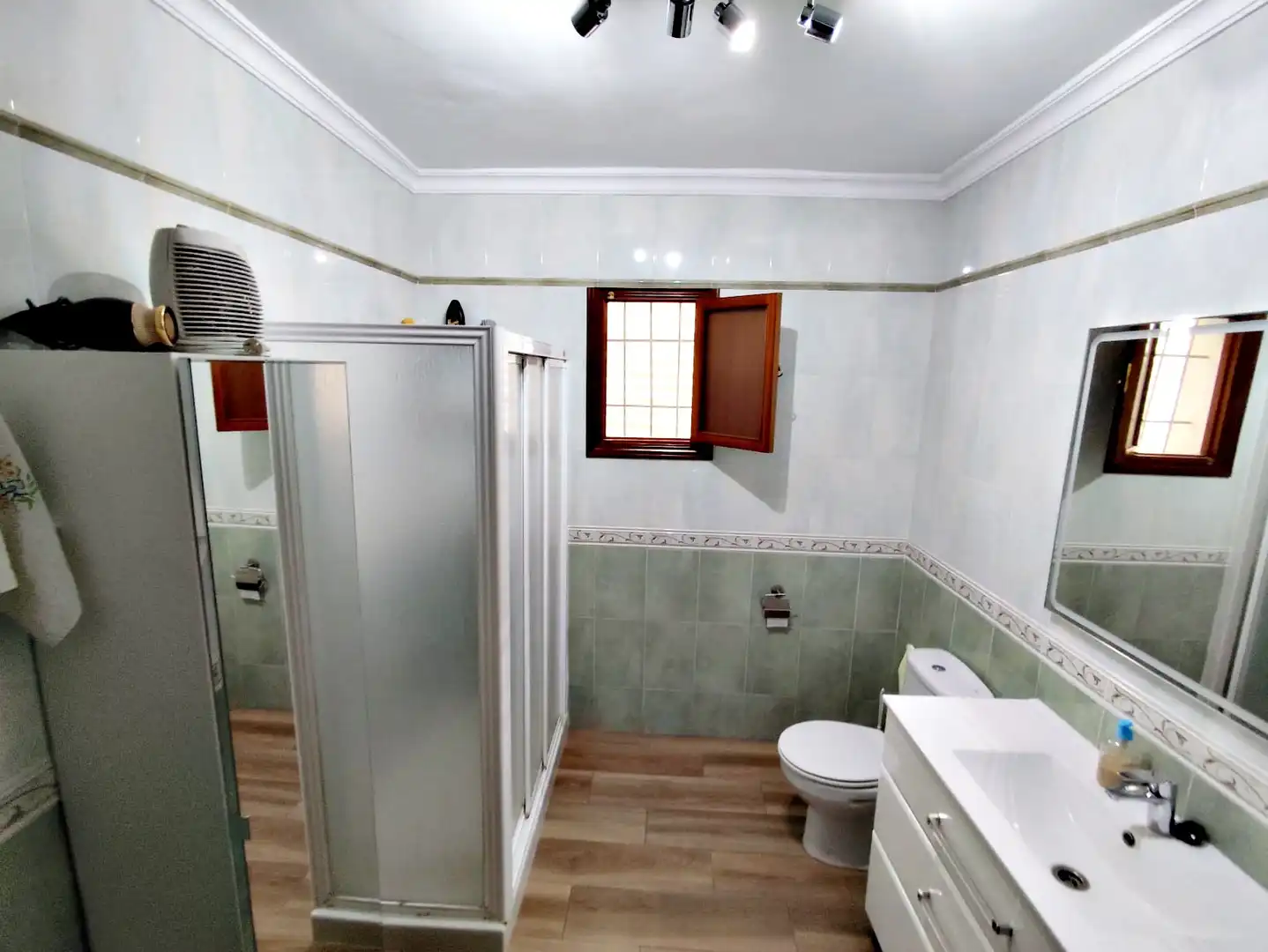 Maison rustique avec jardin à vendre à Casalpalma - Fahala, imagen 28