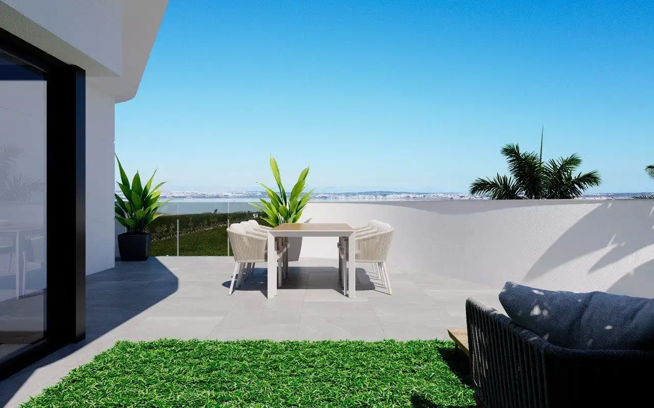Maison avec piscine à vendre à Los Balcones - Los Altos, imagen 15