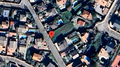 Foto 4 von Residential zum Verkauf in Calle Jerez, 391, Calypo Fado, Casarrubios del Monte