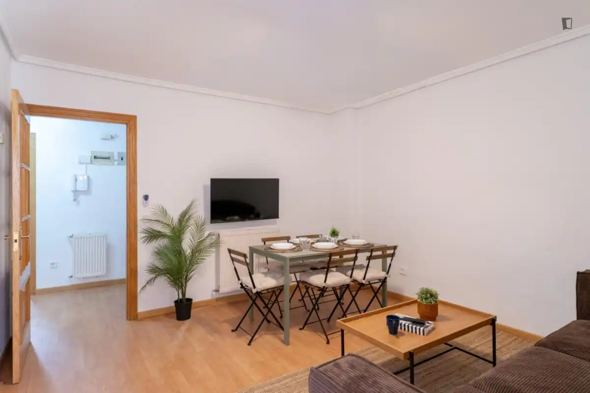 Room in Acacias