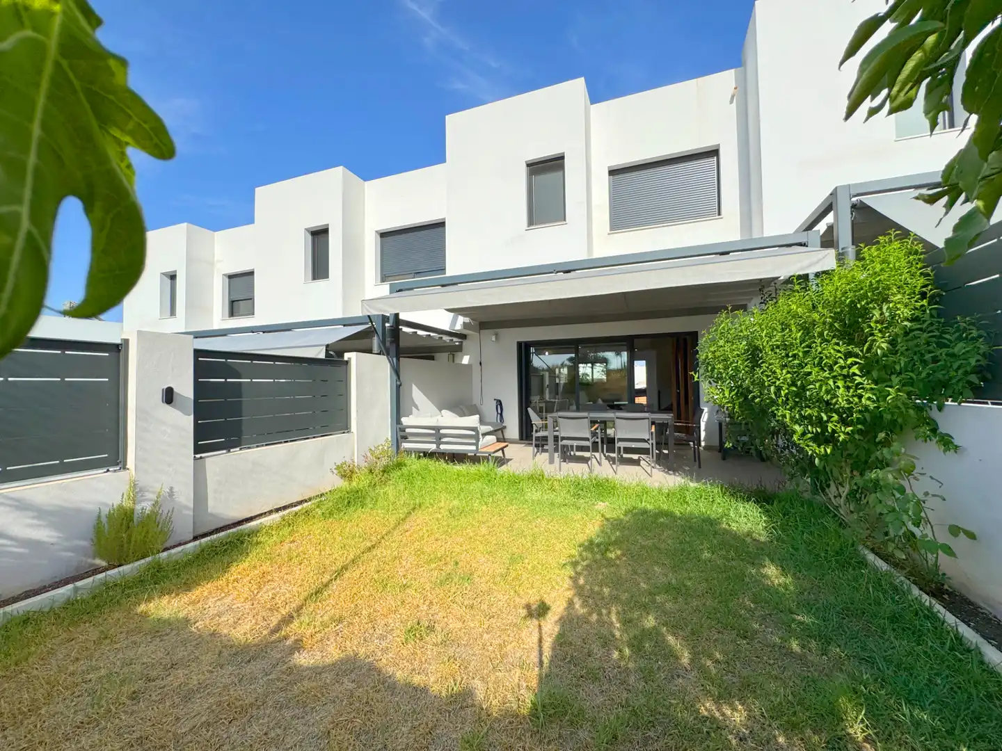 Adosado con piscina en venta en Pinos de Alhaurín - Periferia, imagen 9