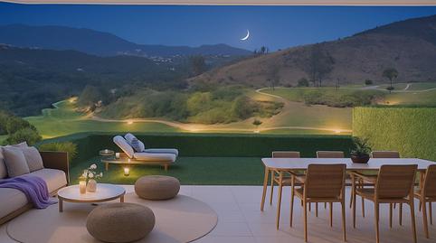 Foto 2 de Apartament en venda a Calle Alpandeire, La Cala Mijas, Málaga