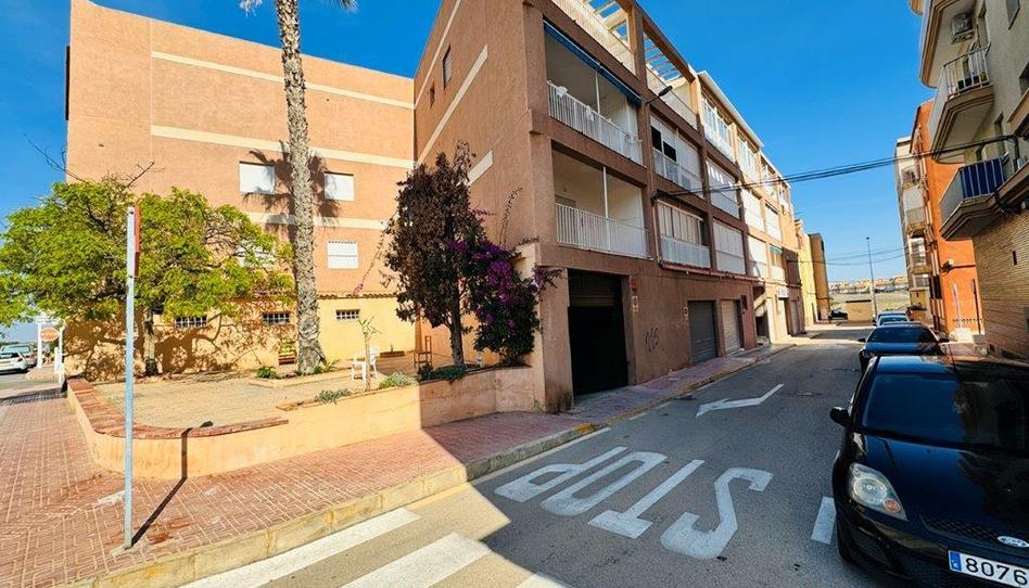 Foto 1 de Apartament en venda a Calle Mabre Del-mata, Gaspar Perelló, Alicante