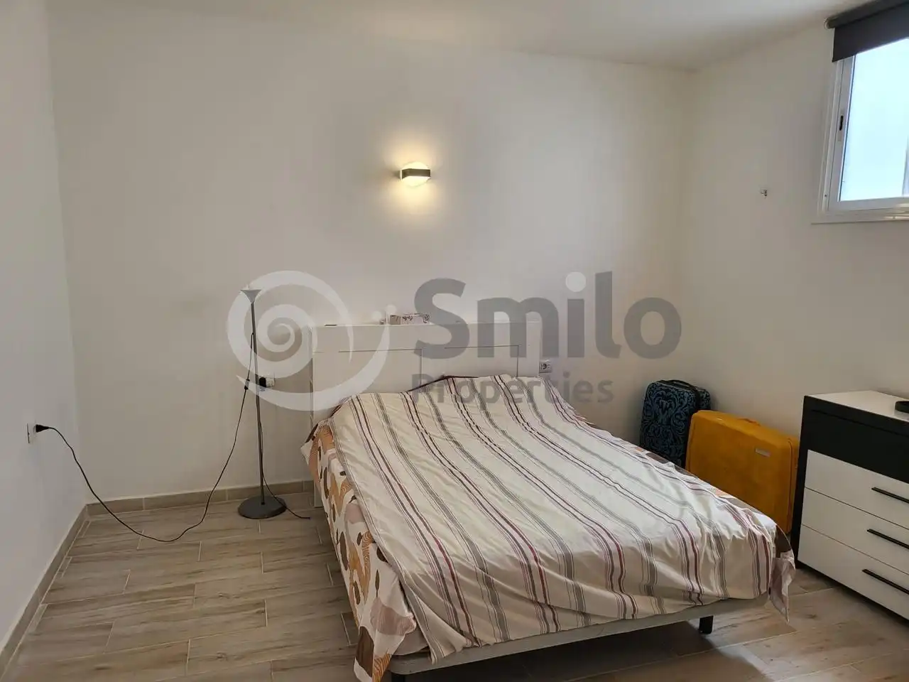 Bedroom of Houses for sale in San Miguel de Abona  with Air Conditioner, Terrace and Furnished
