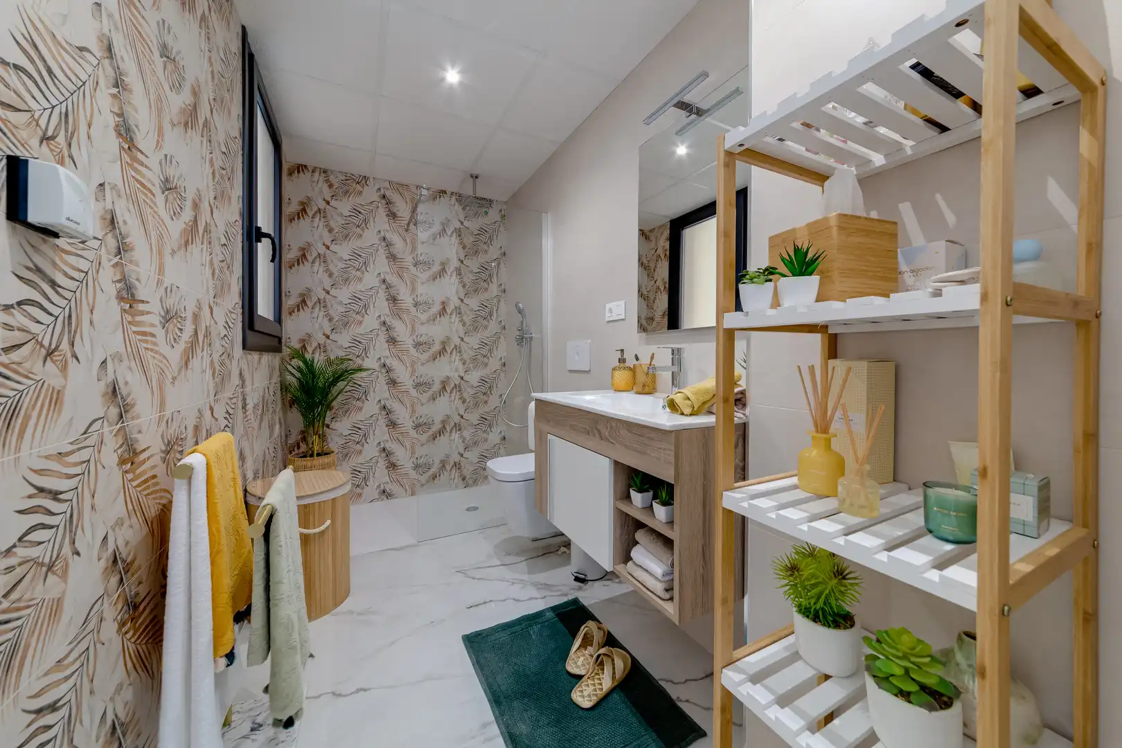 Apartment with pool for sale in Orihuela Costa, imagen 23