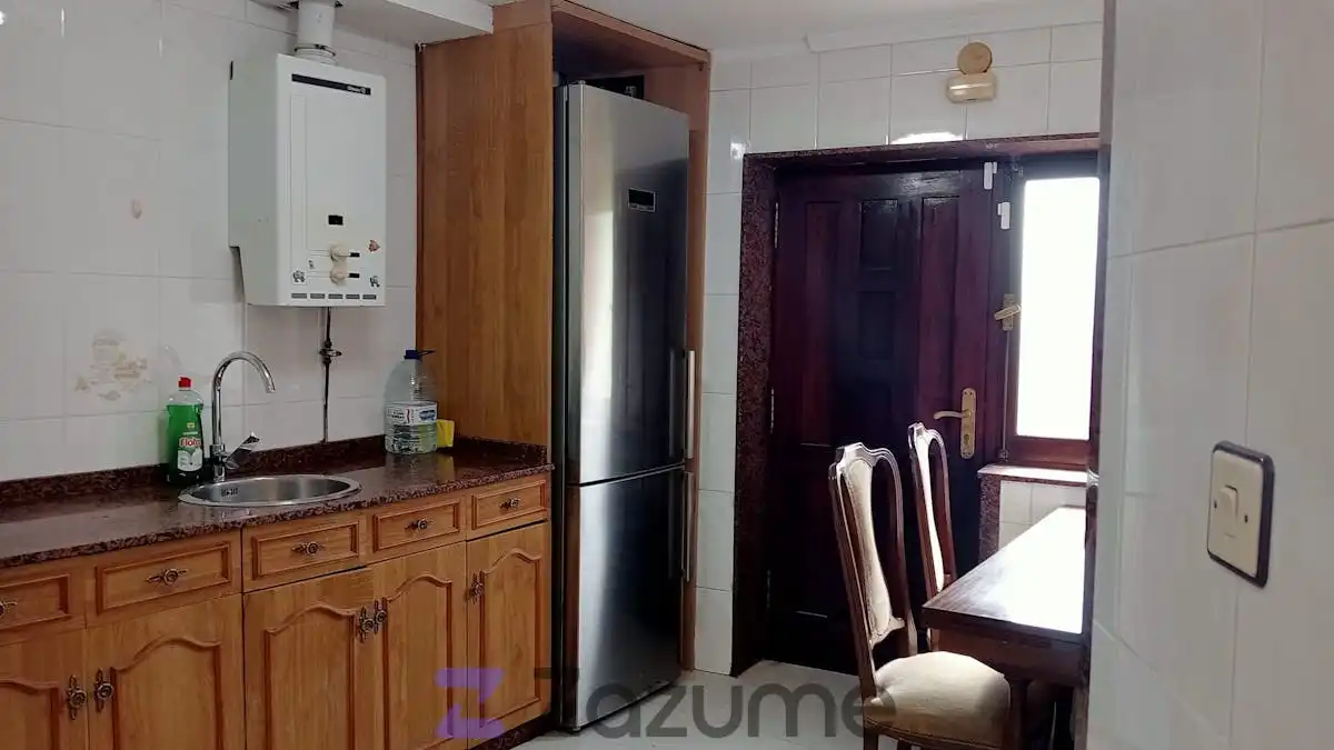 Flat for rent in Aldapa Jarrota, Sama