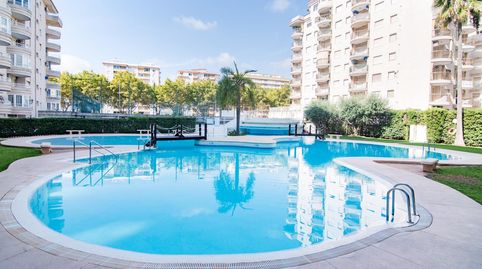 Foto 5 von Wohnungen zum Verkauf in Calle Calle Clot de la Mota, Playa de Gandia, Gandia