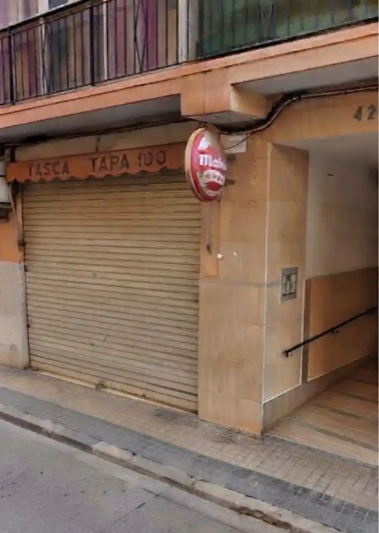 Local en venda en San Ramón - Monte de Piedad 