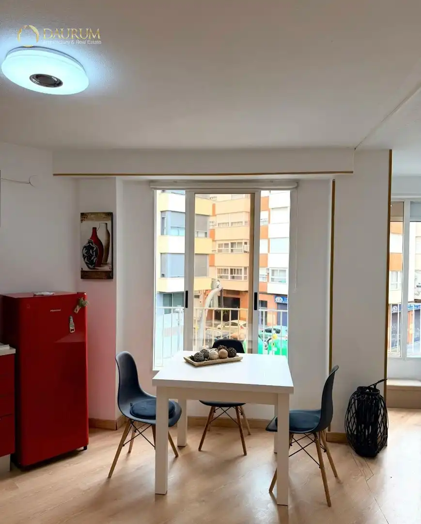 Apartment mit Aufzug zum Verkauf in Jaime Beltran, imagen 3