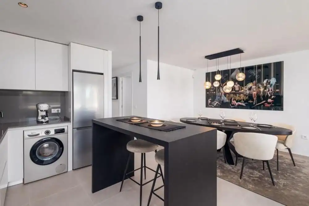 Wohnung mit Pool zum Verkauf in Benamara - Atalaya, imagen 23