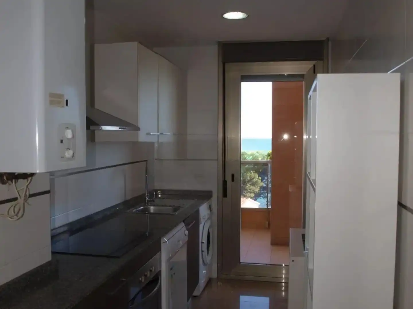 Wohnung zur Miete in Goteta