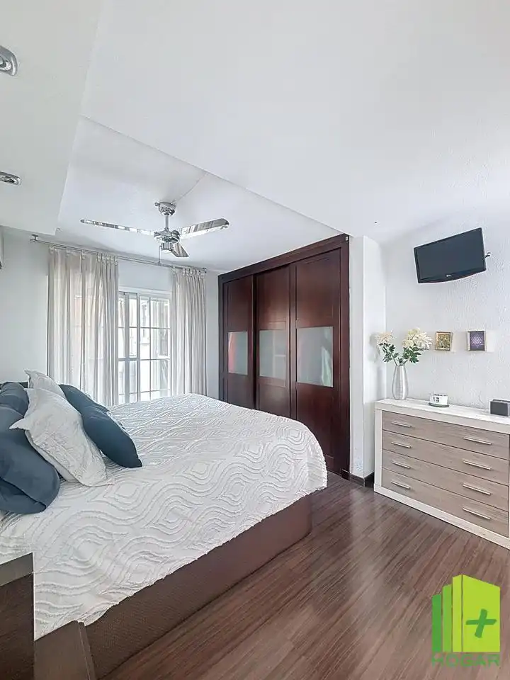 Ático en venta en Belén - San Roque