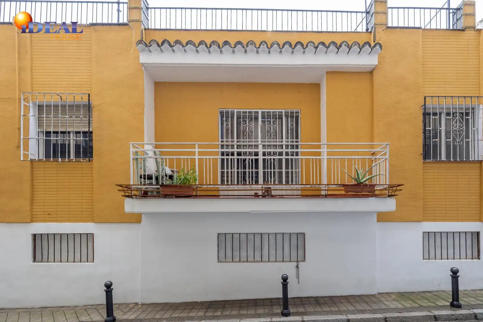 Piso con terraza en venta en Centro, imagen 20