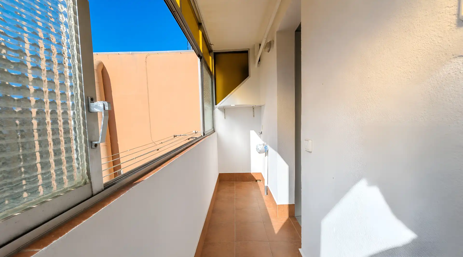 Penthouse mit Terrasse zum Verkauf in Carrer de Barnola, imagen 17