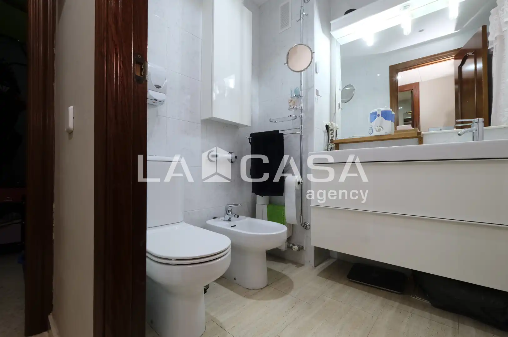 Piso en venta en Barcelona con Balcón