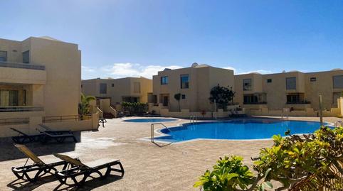 Foto 4 von Einfamilien-Reihenhaus zum Verkauf in El Cano, 11, Los Abrigos, Granadilla de Abona