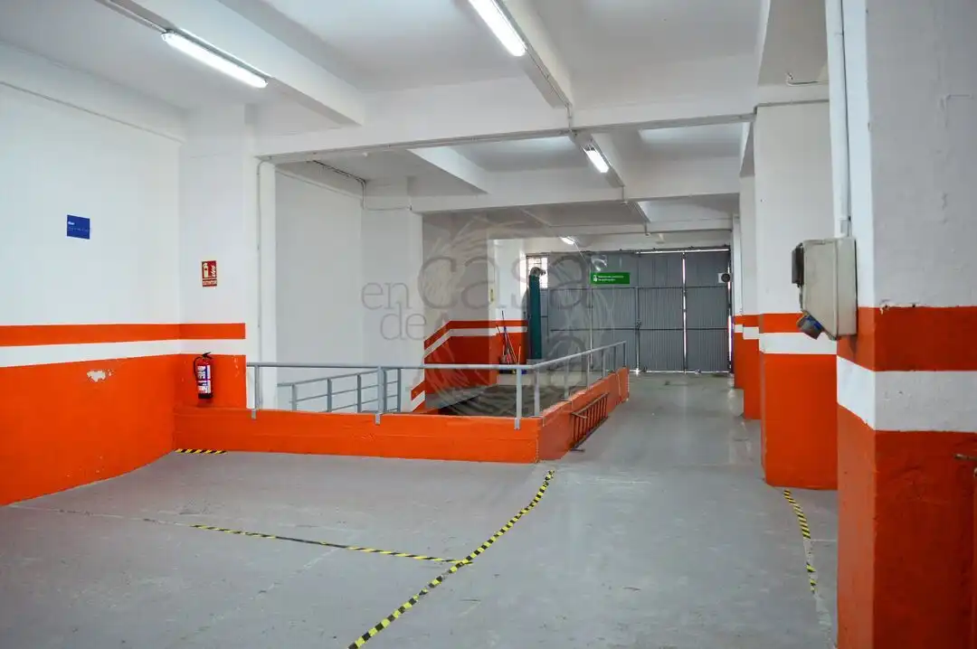 Gewerbefläche zur Miete in Gordóniz Kalea, imagen 4