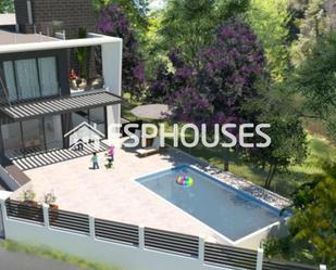 Casa o xalet en venda en Villajoyosa / La Vila Joiosa amb Aire condicionat, Terrassa i Piscina