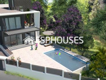 Casa amb balcó en venda a Platja de Torres
