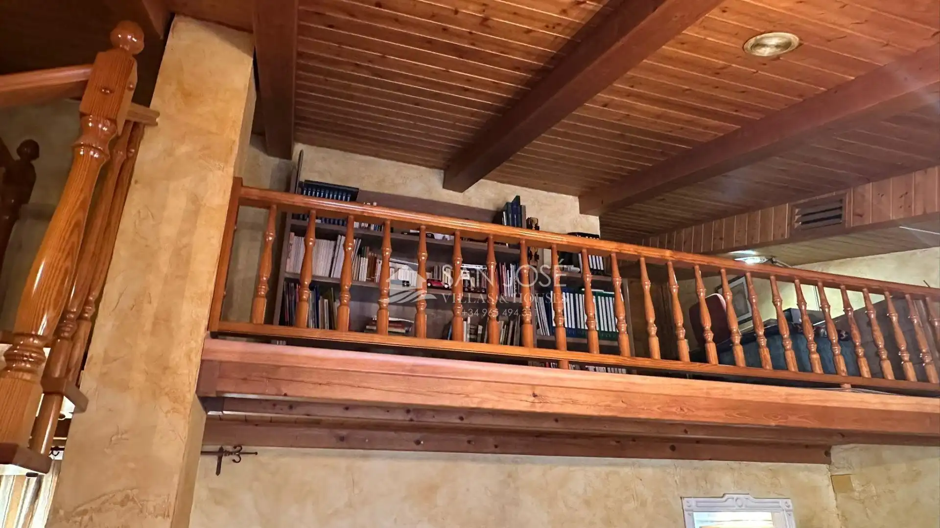 Terraza de Casa o chalet en venta en Crevillent con Aire acondicionado, Calefacción y Terraza
