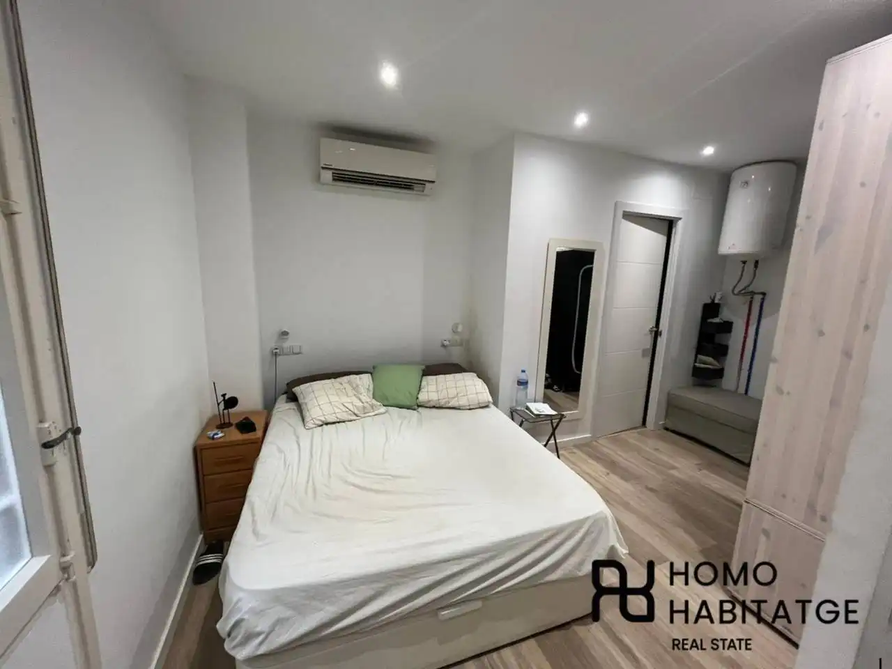 Apartament en venda a Calle FRANCESC LAYRET, Creu Alta