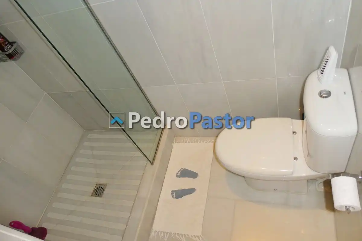 Apartamento con piscina en venta en Las Marinas / Les Marines, imagen 42