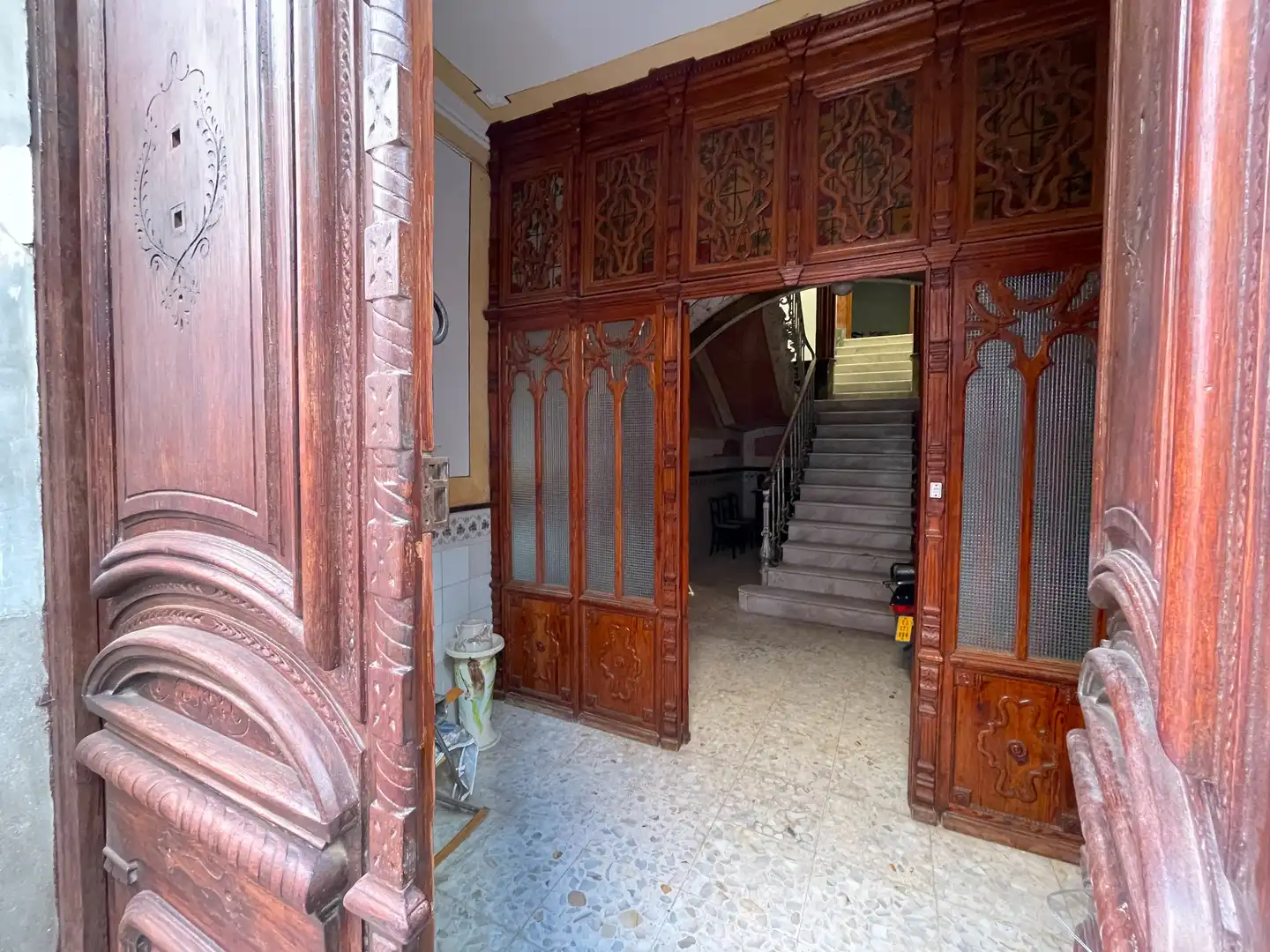 Casa o chalet en venta en Mula con Aire acondicionado, Jardín privado y Terraza